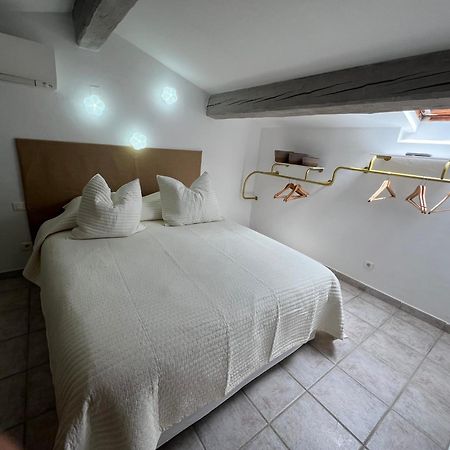 Bed and Breakfast La Bergerie Le Plan-de-la-Tour Esterno foto