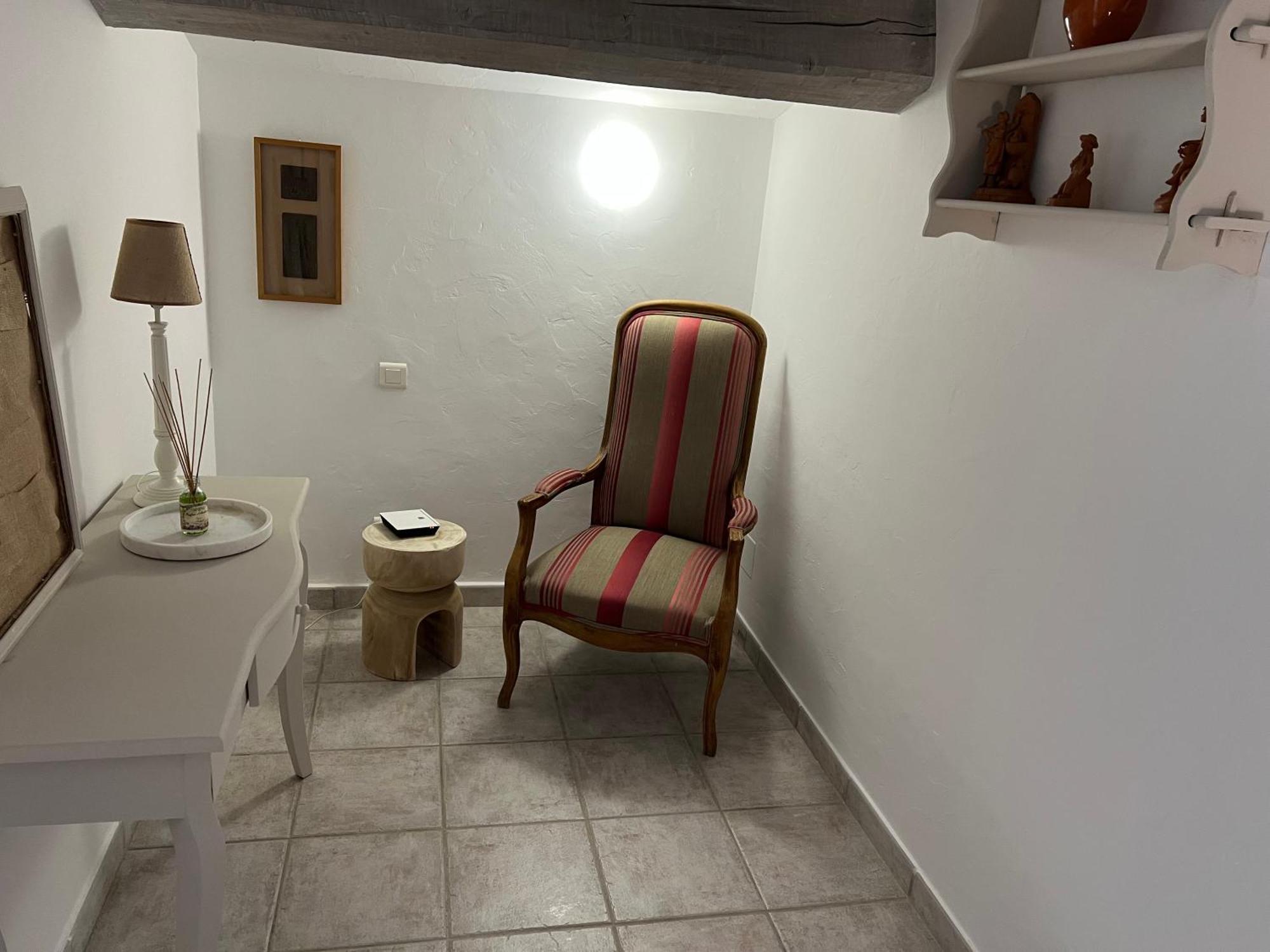 Bed and Breakfast La Bergerie Le Plan-de-la-Tour Esterno foto