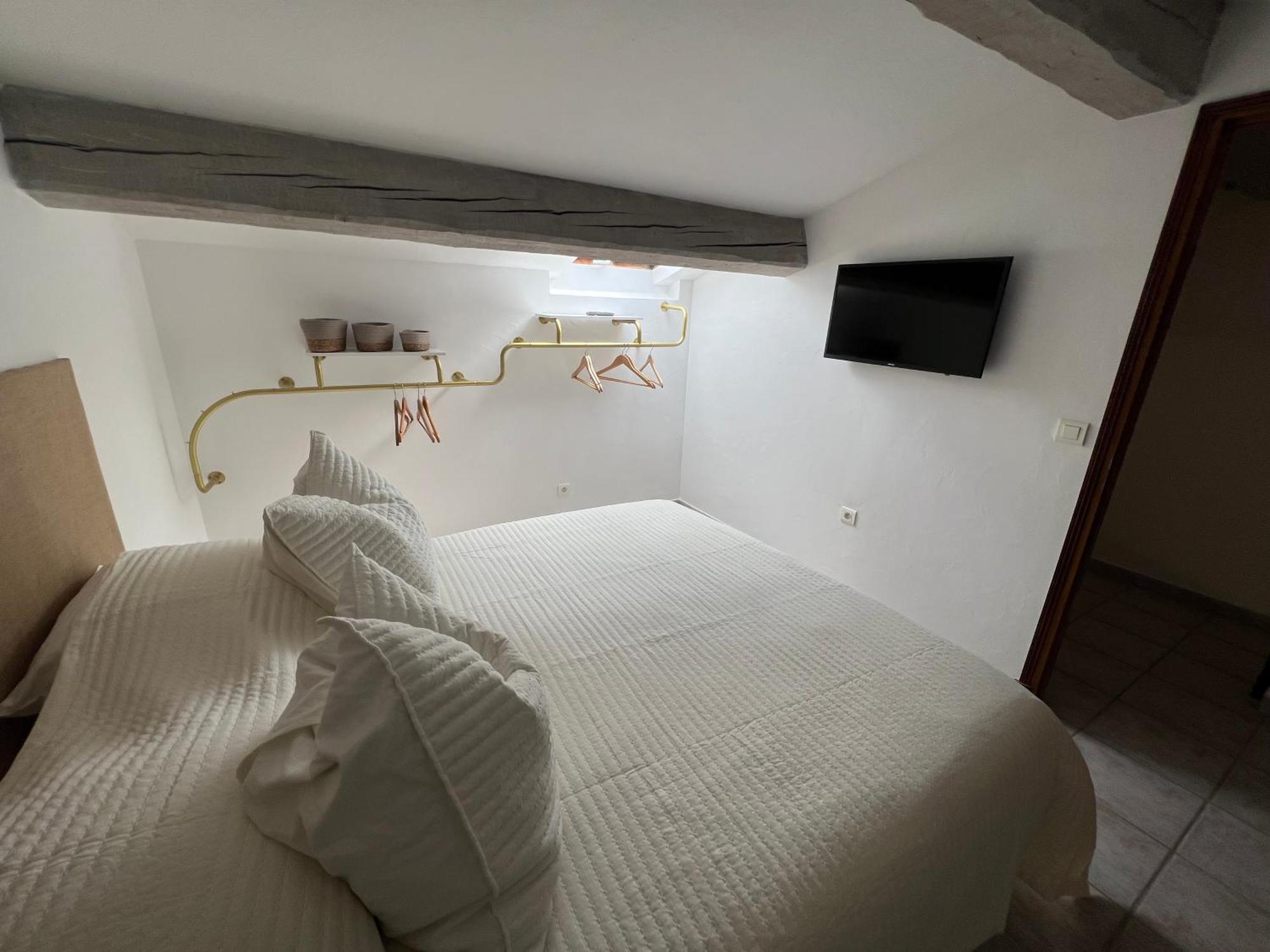 Bed and Breakfast La Bergerie Le Plan-de-la-Tour Esterno foto